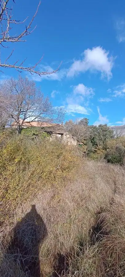 Finca rústica en venda en La Fueva
