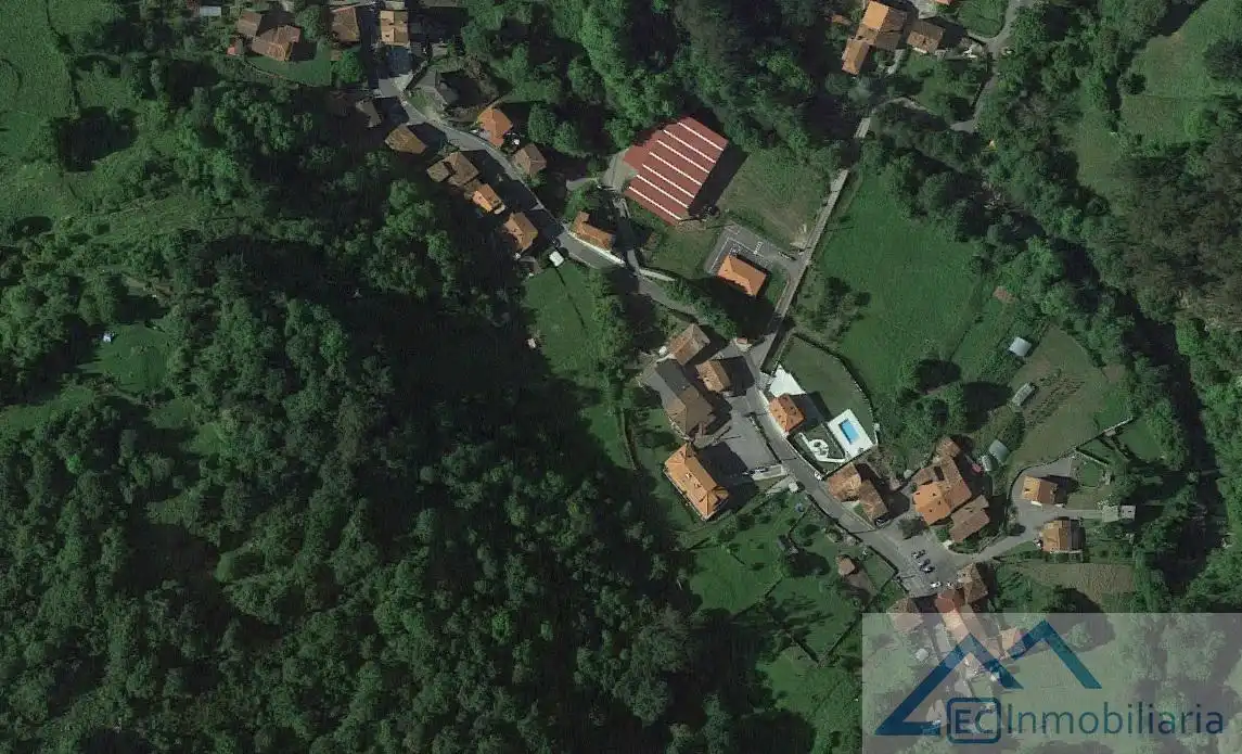 Residential for sale in Miera