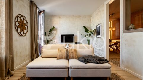 Foto 4 de Apartament de lloguer a Carrer de Villarroel, L'Antiga Esquerra de l'Eixample, Barcelona Capital