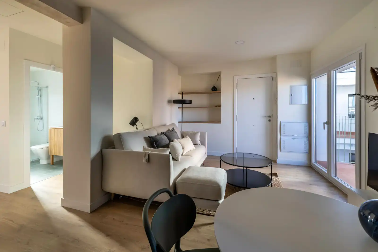 Fotografía del inmueble reportado: 1.750 €/mes — Almenara -Ventilla, Madrid