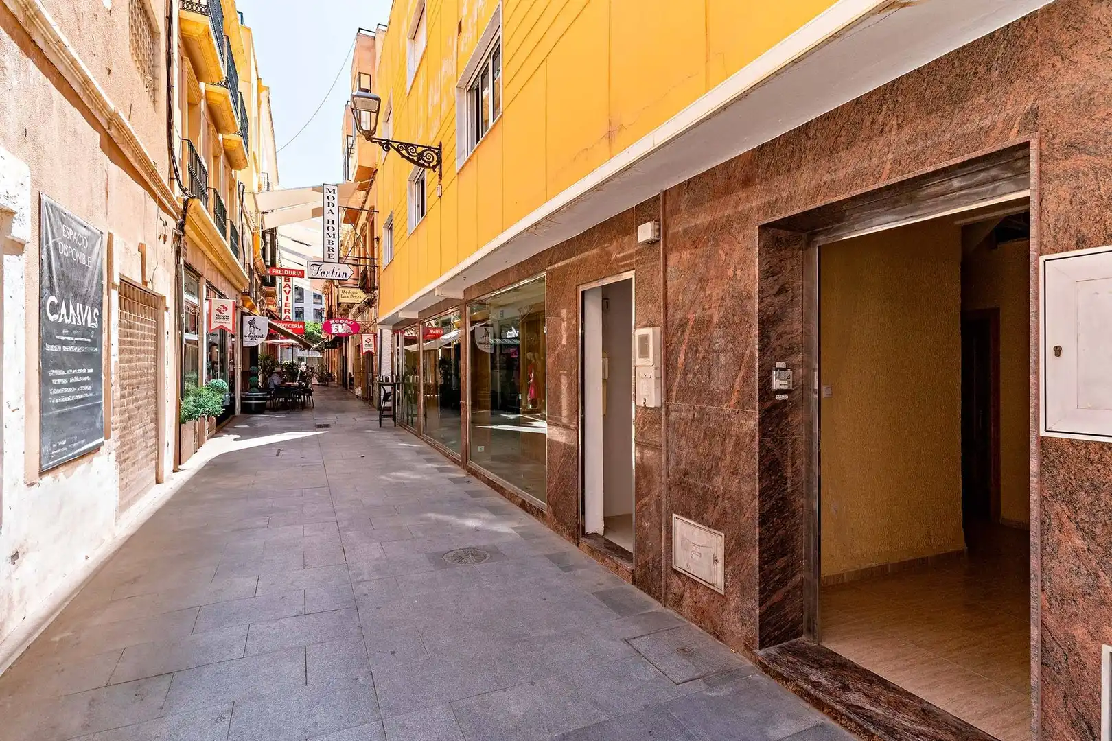 Residencial en venda a Calle TENOR IRIBARNE, imagen 2