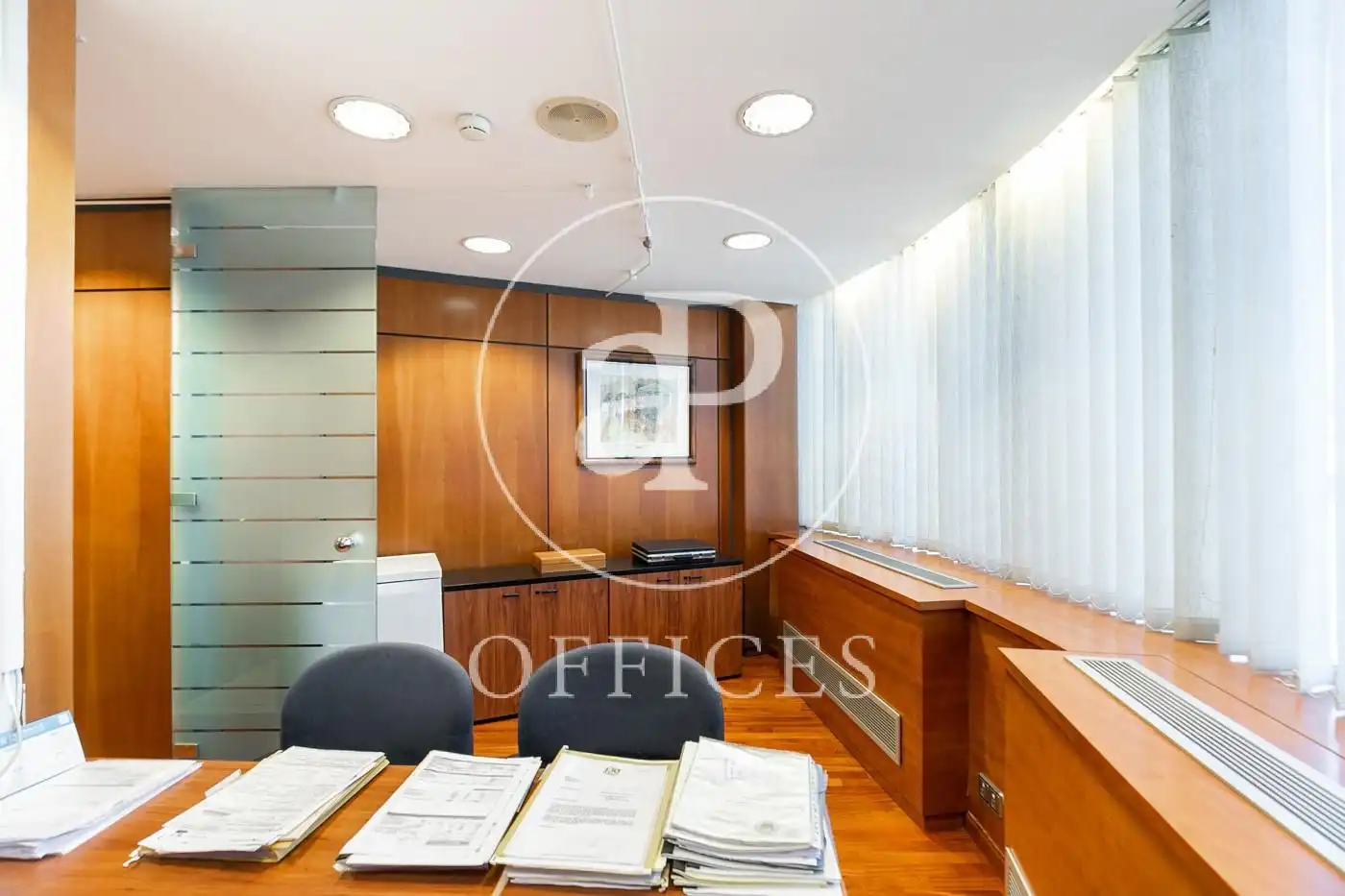 Oficina en venta en Barcelona con Aire acondicionado y Calefacción
