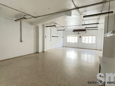 Local comercial en venta en Casco antiguo - Convento - Caldereto