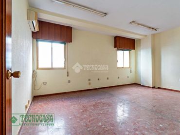 Wohnung mit Balkon zum Verkauf in El Ejido Ciudad