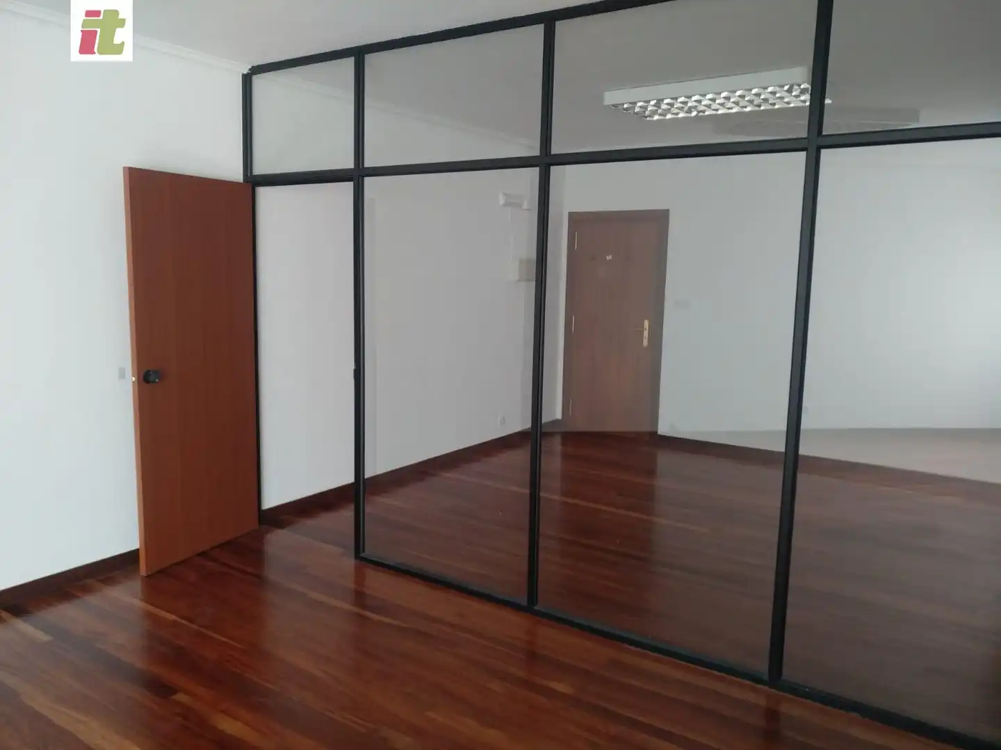 Office for sale in Getxo   with Heating