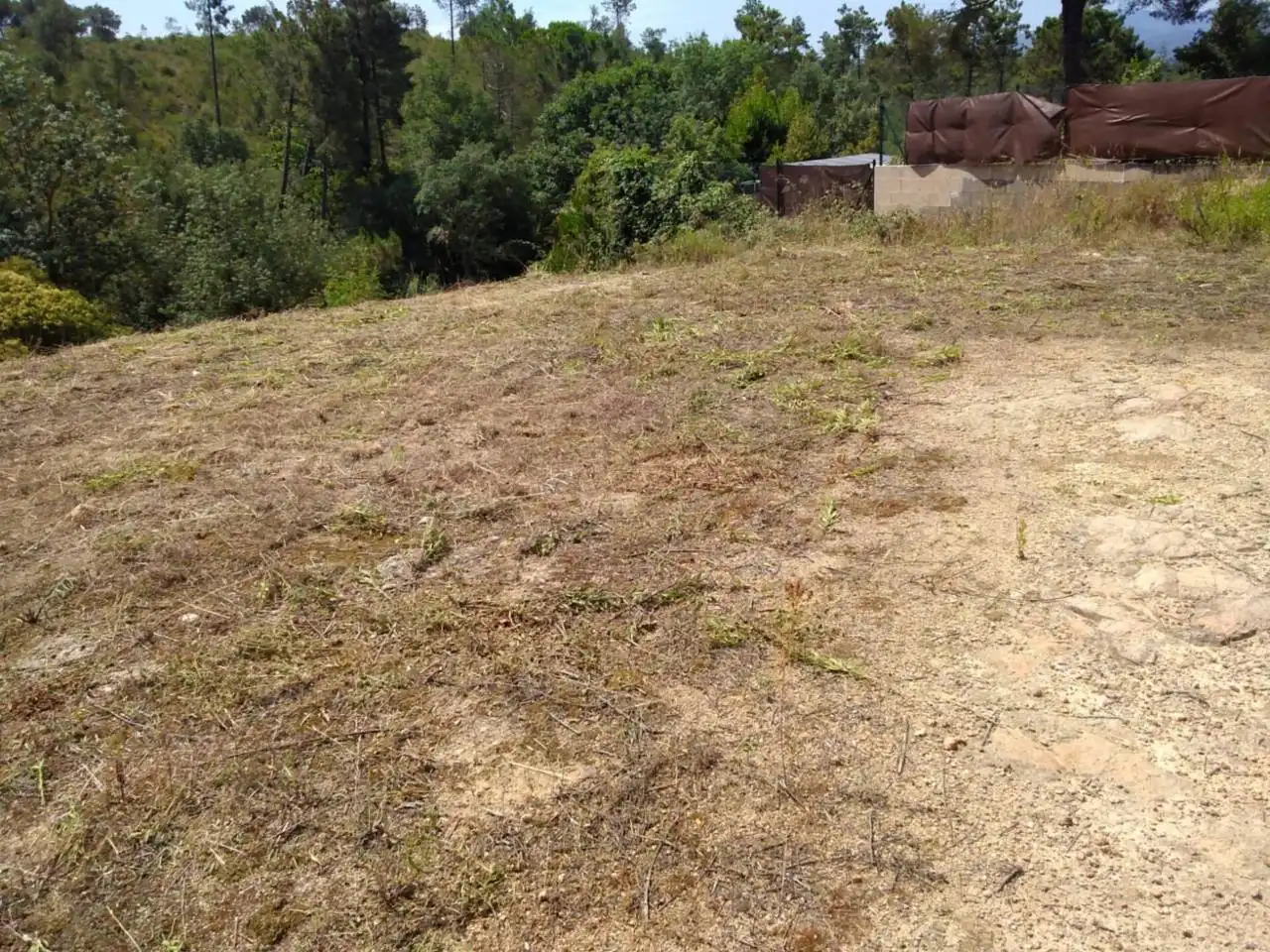 Rural land for sale in Residencial Park, imagen 6