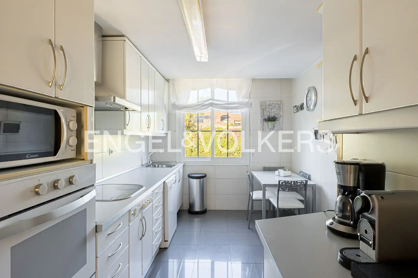 Kitchen of Detached homes for sale in Valdepastores - Las Encinas