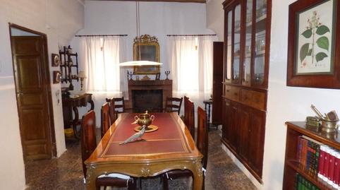 Foto 3 de Finca rústica en venda a Mayor, 11, Sella, Alicante