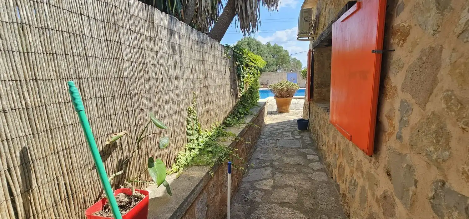 Landhaus zur Miete in Manacor Centre, imagen 23