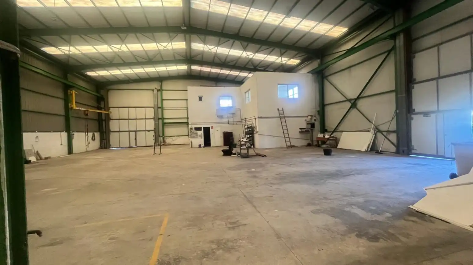 Nave industrial in vendita a El Astillero, imagen 14