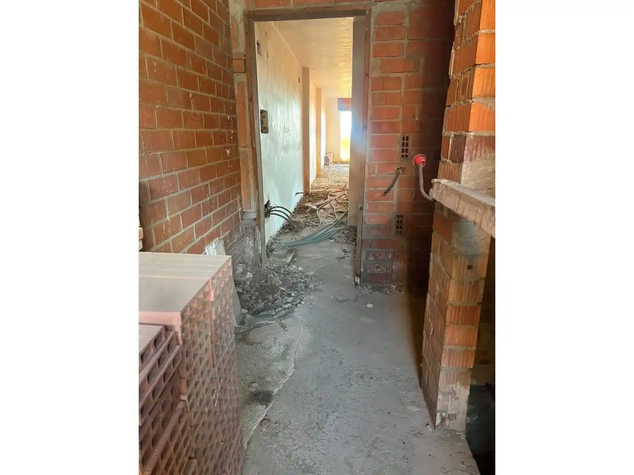 Edificio en venta en Sabadell