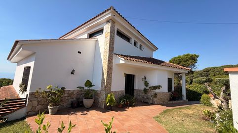 Foto 2 de Casa o xalet en venda a Urbanitzacions, Mataró