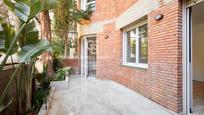 Exterior view of Flat for sale in  Barcelona Capital  with Terrace