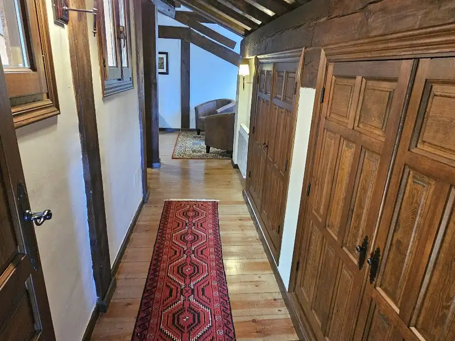 Casa o xalet en venda en Riaza, Segovia