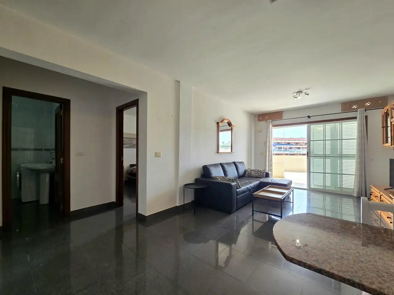 Apartament en venda en Mogán amb Terrassa, Moblat i Balcó
