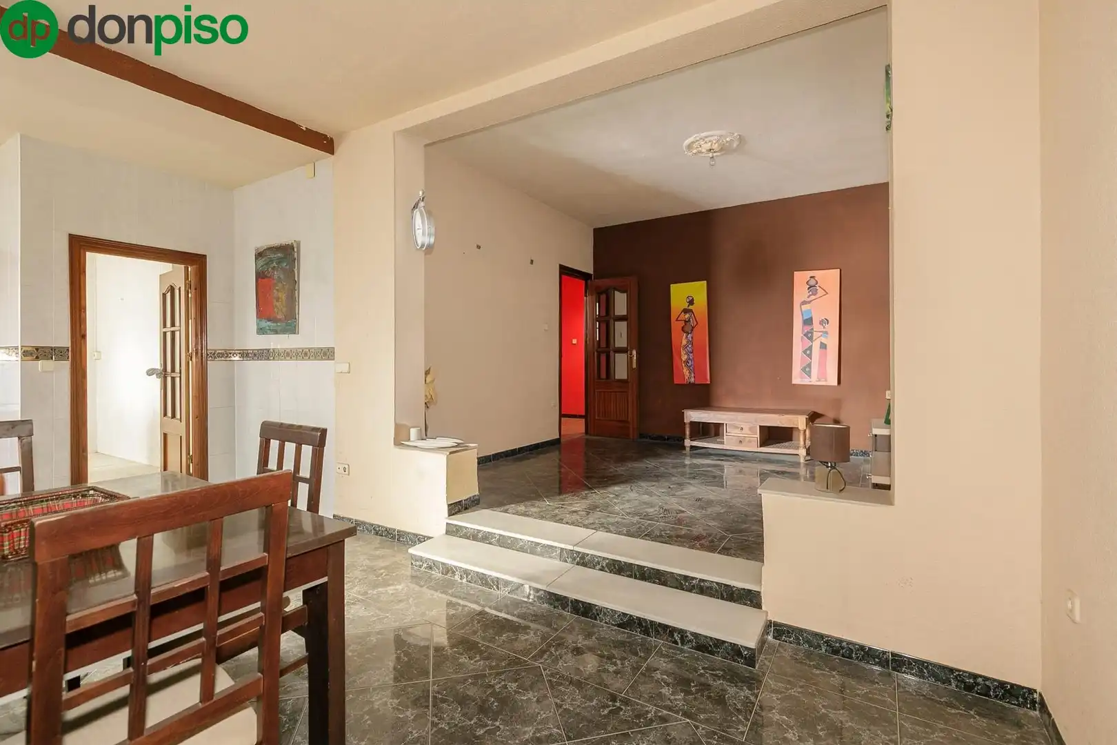 Casa in vendita a Calle REAL, imagen 15
