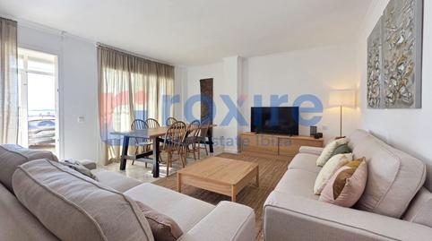 Foto 2 de Planta baja de alquiler en Carrer de Lugo, 4-16, 4-16, Sant Agustí - Cala de Bou, Sant Josep de sa Talaia