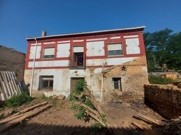 Casa en venda a Garrafe de Torío