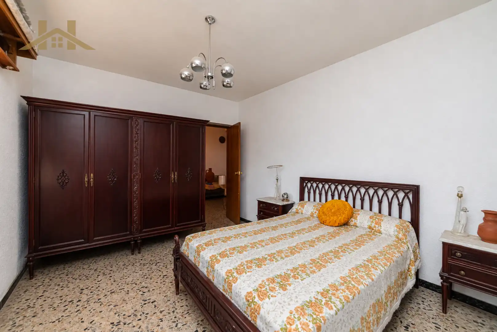 Detached house with pool for sale in Calypo Fado, imagen 9