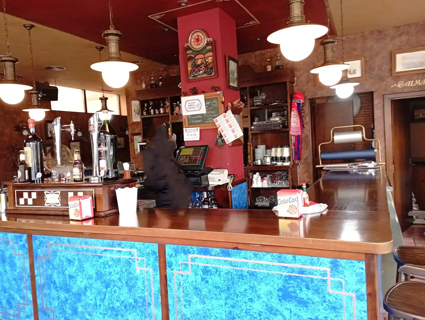 Local en venta en Sopela con Calefacción y Amueblado