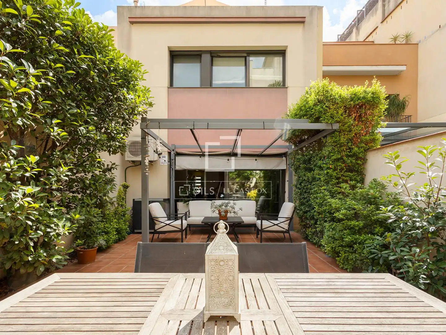 Villa in vendita a Les Corts, imagen 2