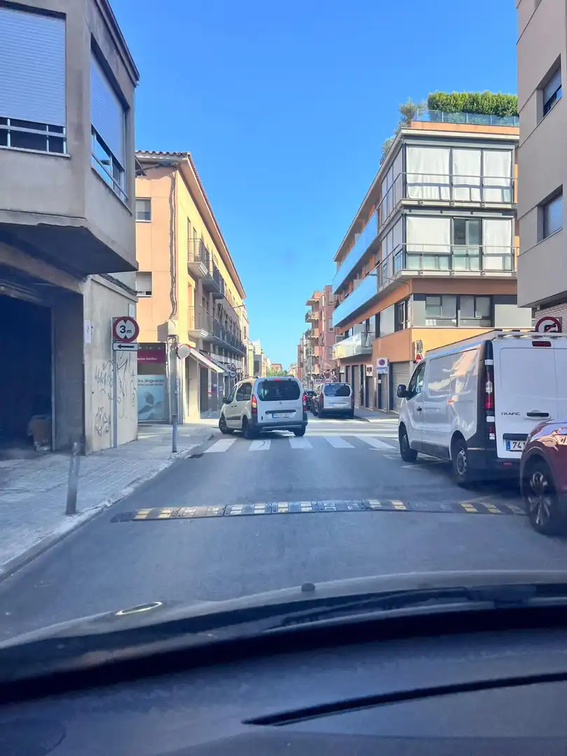 Nau industrial en venda a Eixample, imagen 9
