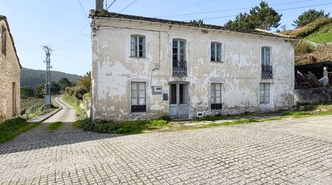 Foto 4 de Casa o chalet en venta en Ponte de Ferro, Foz, Lugo