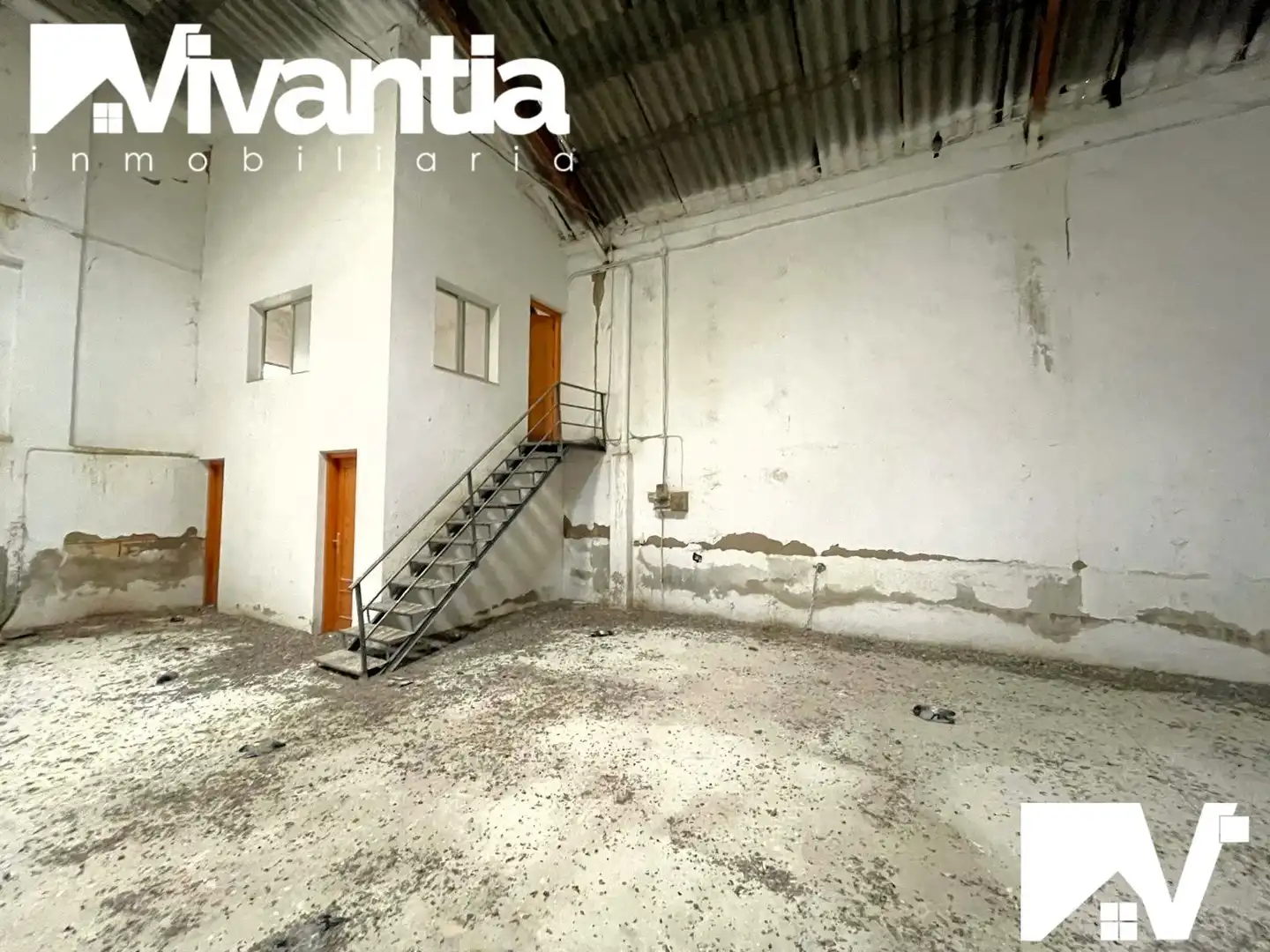 Nave industrial en alquiler en Pedanías Centro, imagen 3