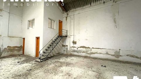 Foto 3 von Fabrikhallen zur Miete in Torrecilla, Lorca