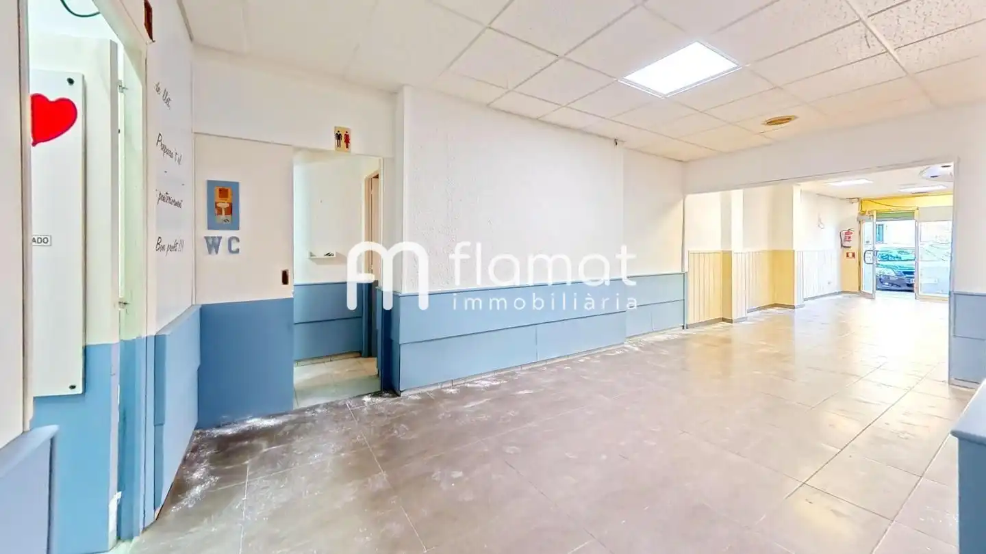 Local comercial en venta en calle de Pin i Soler, imagen 5