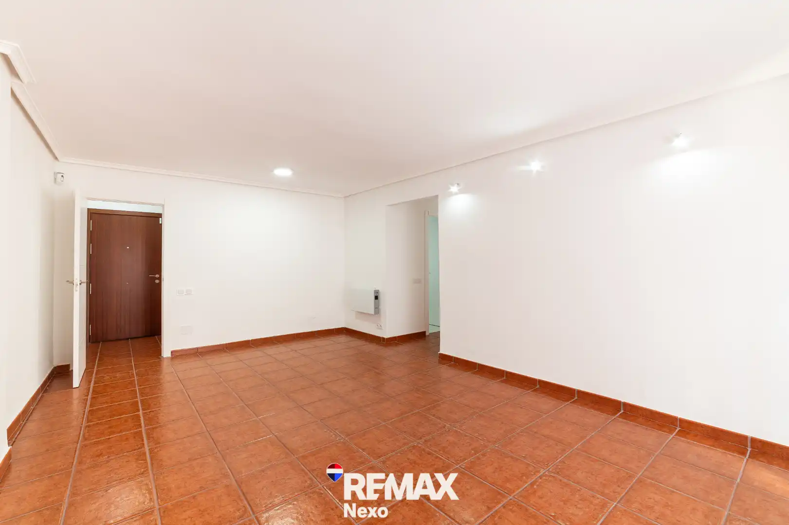 Piso en venta en Medina del Campo con Calefacción, Horno y Balcón