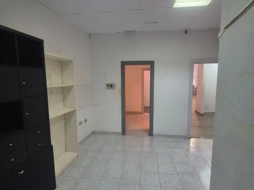 Local de lloguer en Murcia amb Aire condicionat i Calefacció