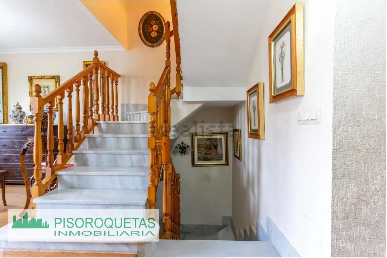 Terraced house for sale in Roquetas de Mar ciudad, imagen 8
