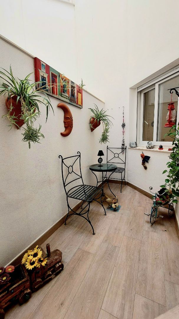 Terrassa de Planta baixa en venda en Fuengirola