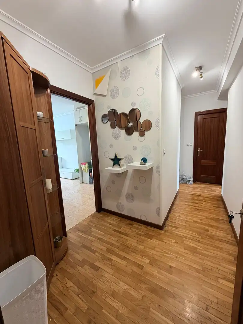 Piso en venta en Navia con Calefacción y Piscina