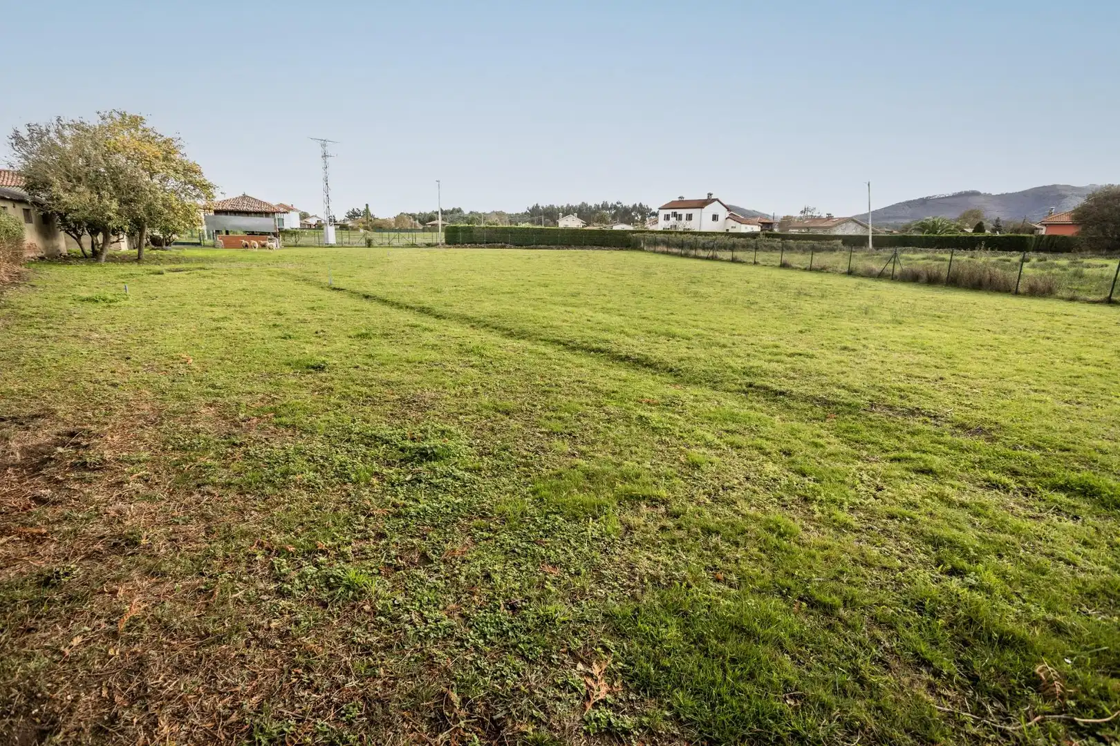 Terrenos y solares en venta en Cudillero, imagen 6