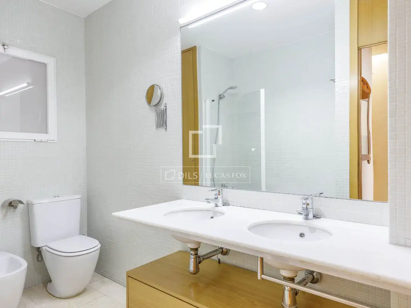 Baño de Piso en venta en Albal con Aire acondicionado, Calefacción y Parquet