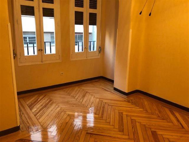 Piso en Alquiler en Doctor Castelo en Ibiza de Madrid