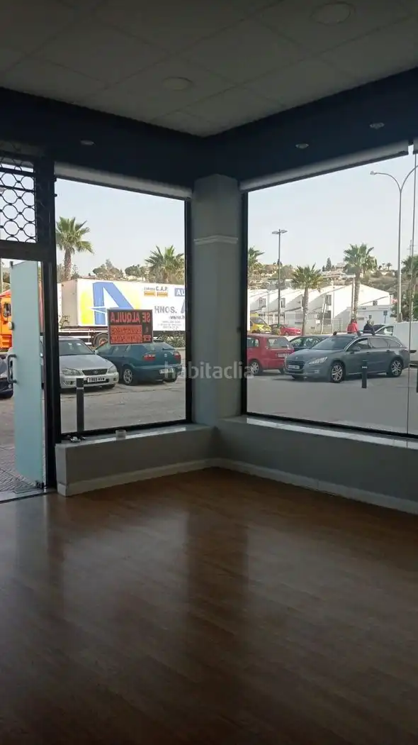 Business premises to rent in Avenida de Andalucía 179, imagen 2