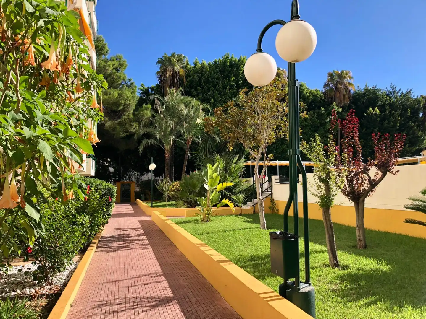 Appartement avec terrasse à vendre à Calle SERRANIA DEL TURIA 4, imagen 30
