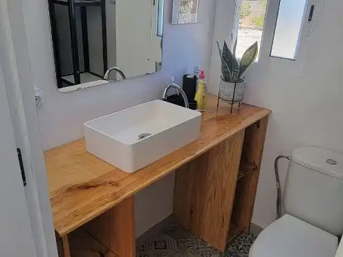 Casa o xalet en venda a Partida Tossal Redó, 49, Valle del Sol