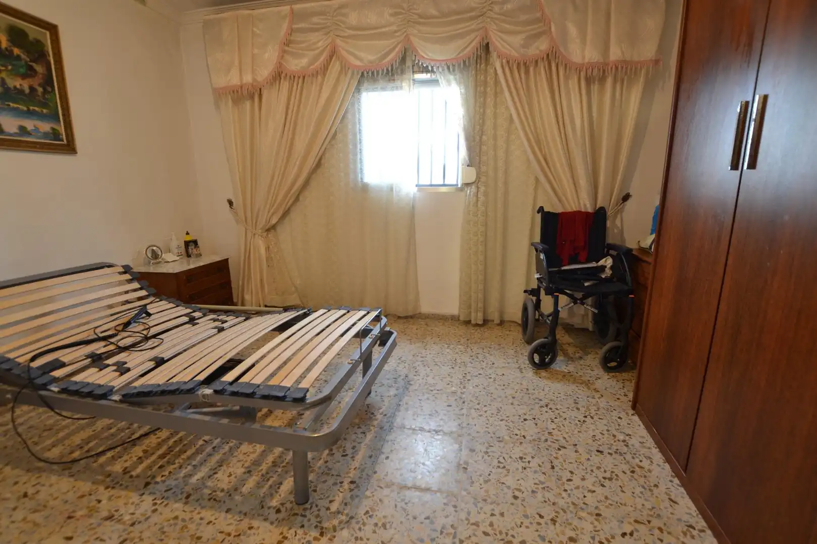 Bedroom of Detached homes for sale in Córdoba  with Air Conditioner