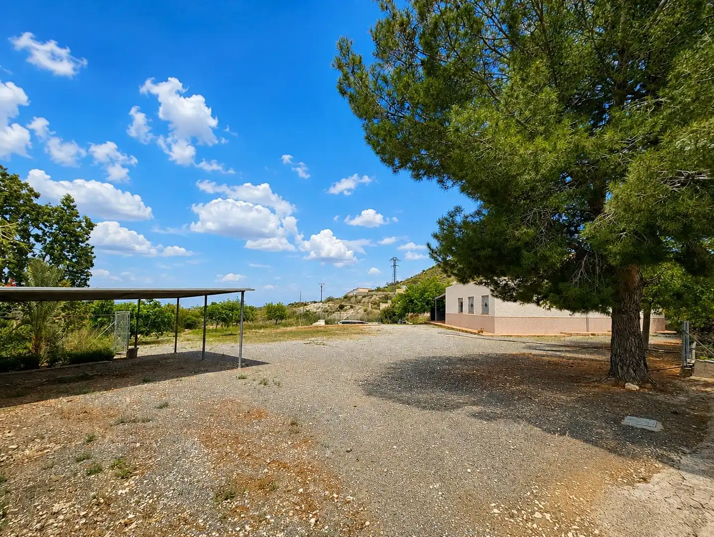 Houses for sale in Novelda  with Private garden, Storage room and Swimming Pool