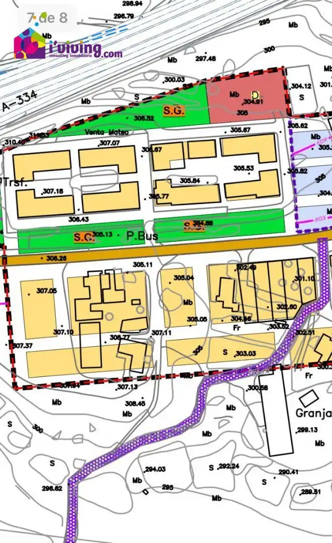 Lands and plots for sale in Arboleas, imagen 2