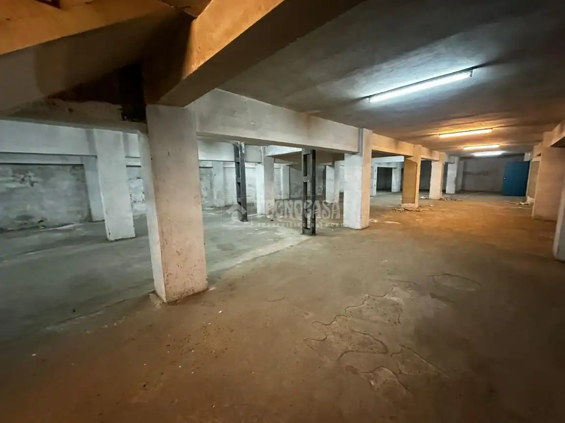 Edificio en venta en Mérida