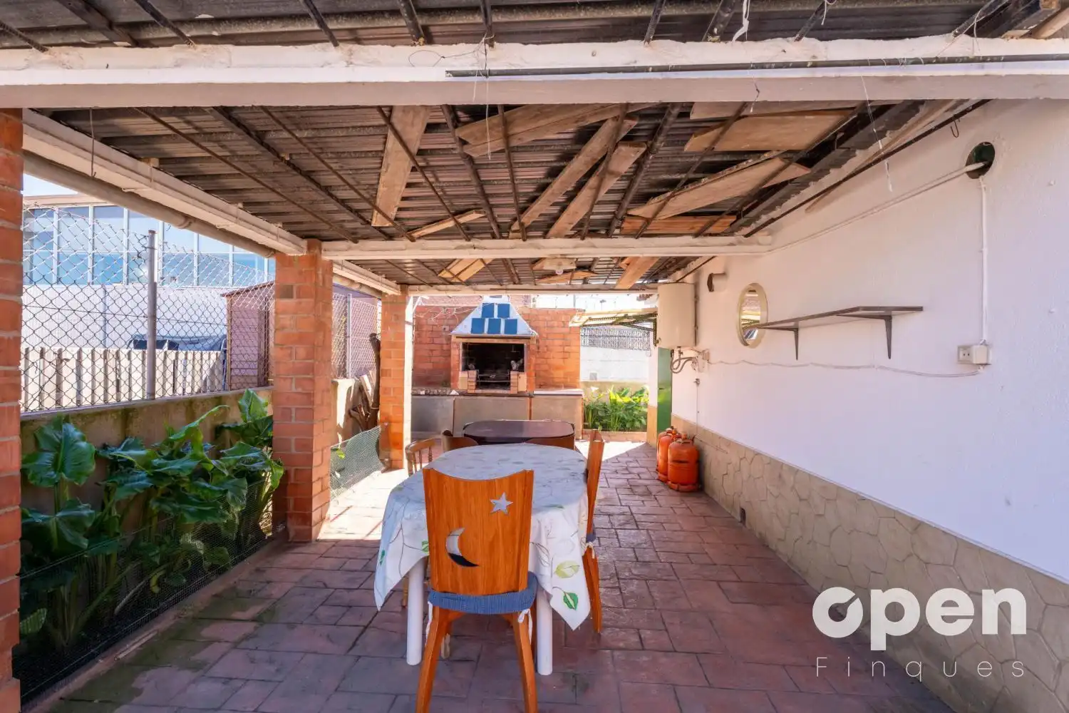 Detached house for sale in Futbol, imagen 2
