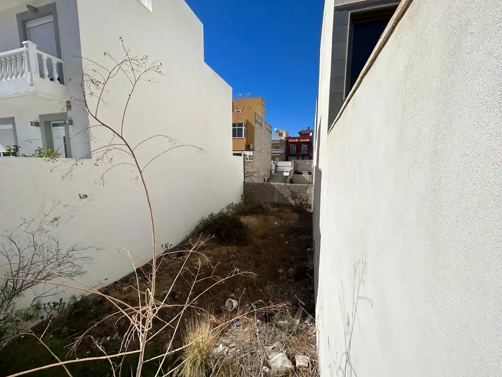 Terreny residencial en venda a Cho - Parque de la Reina, imagen 5