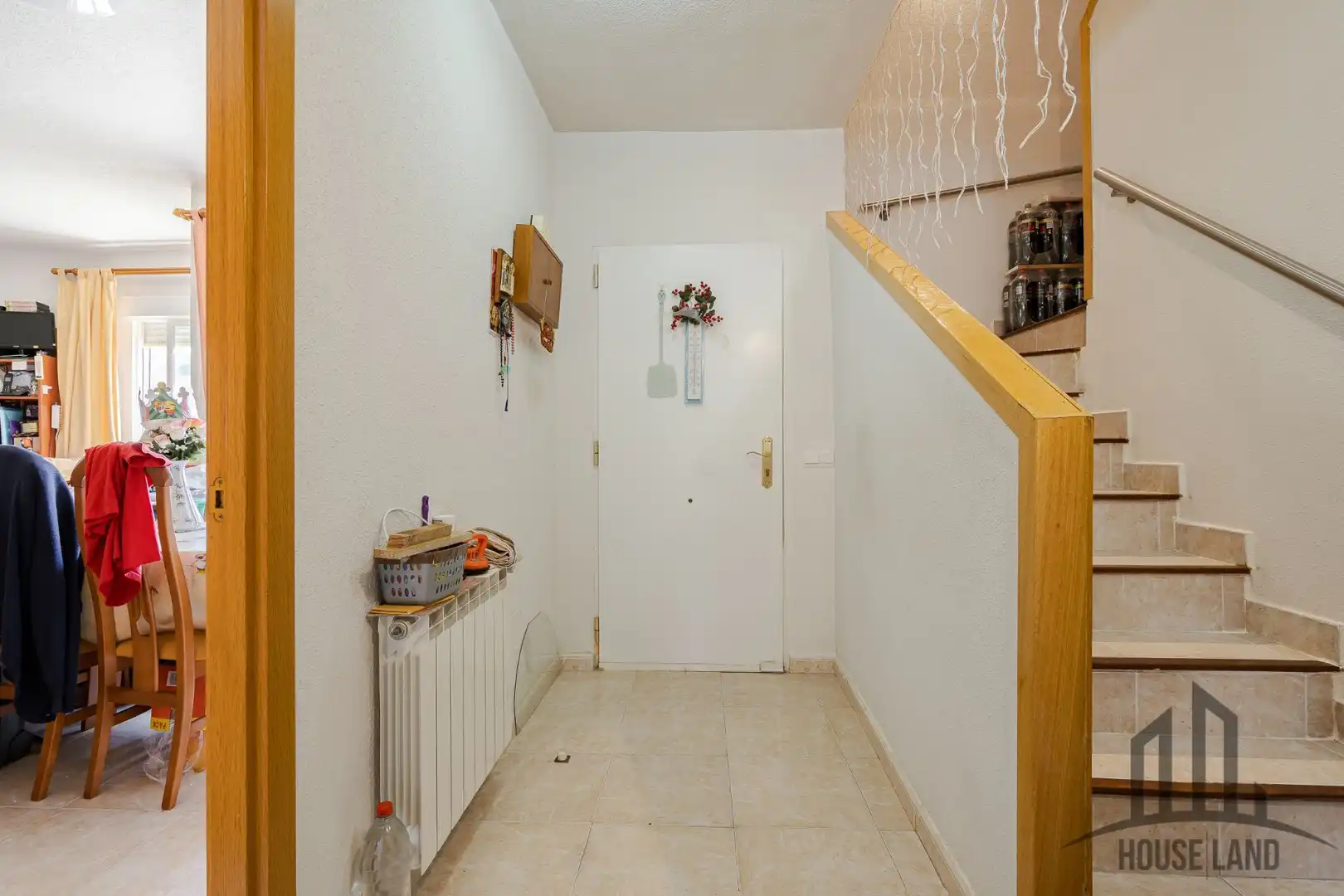 Casa o chalet en venta en El Casar con Calefacción y Jardín privado