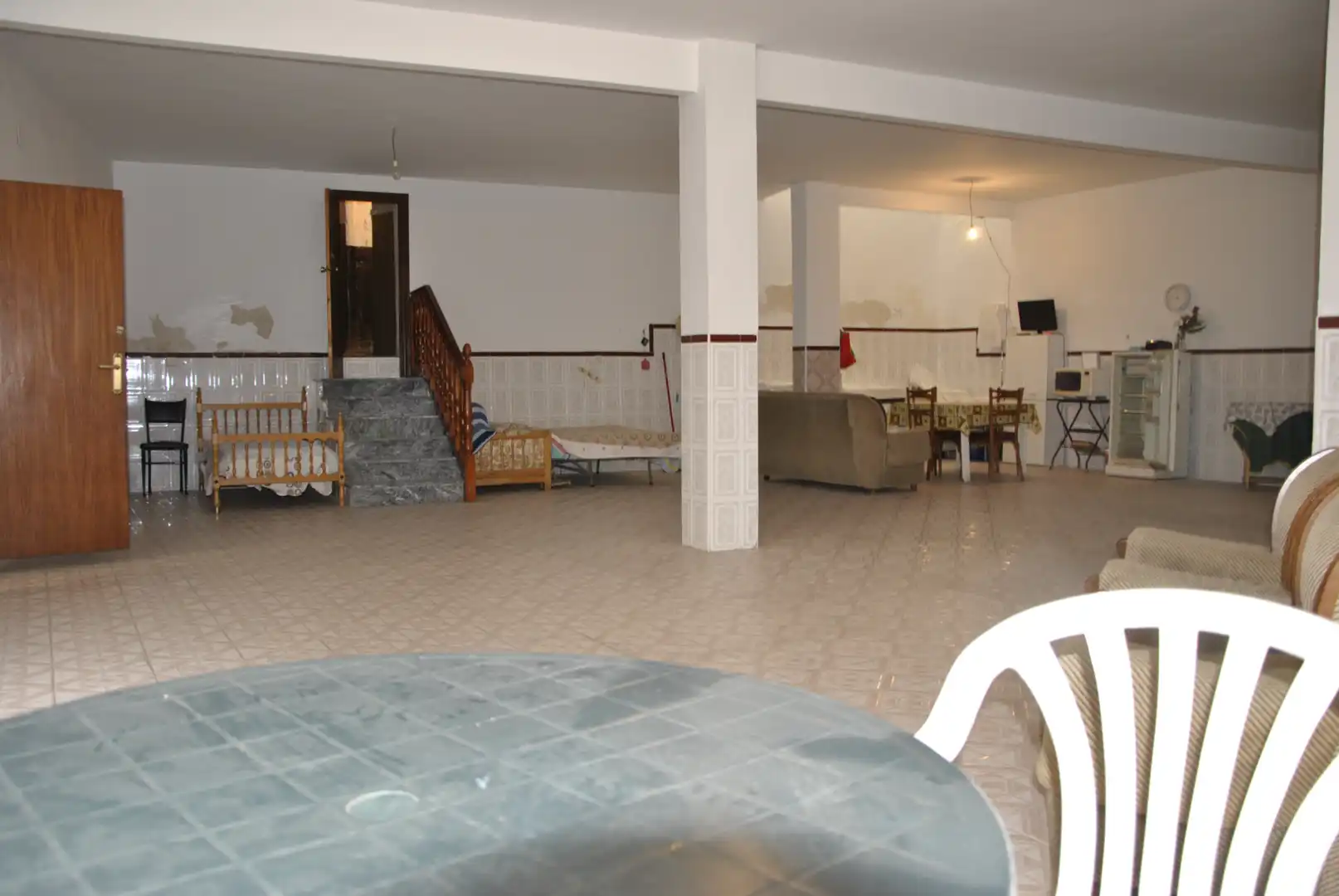 Casa adosada en venda en Ahigal amb Calefacció, Terrassa i Traster