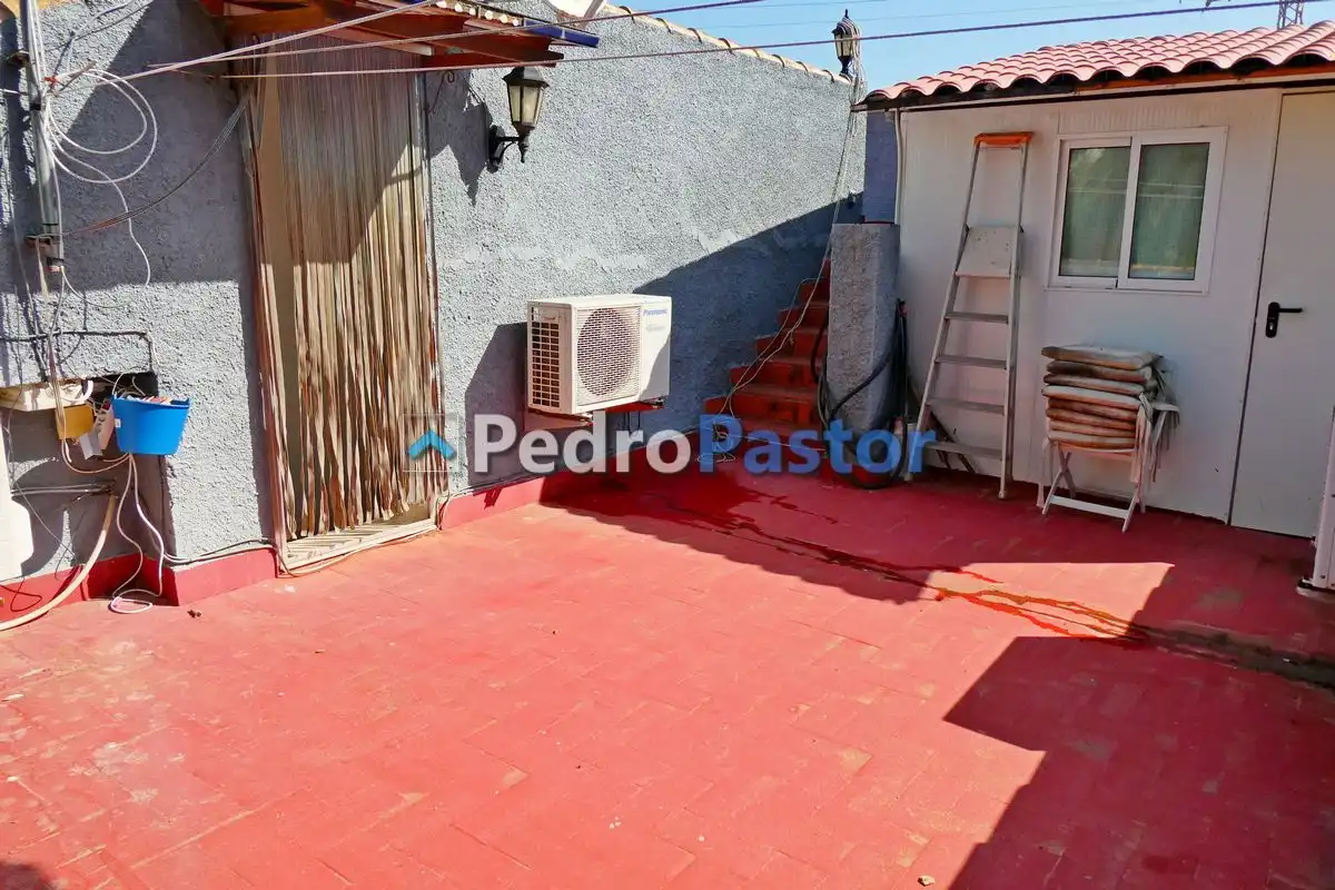 Villa avec piscine à vendre à Las Marinas / Les Marines, imagen 25
